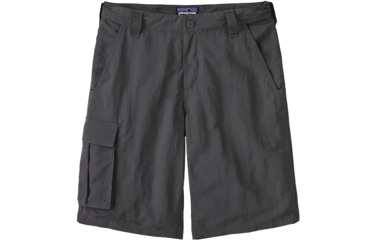Patagonia Swiftcurrent Casual Shorts Men's