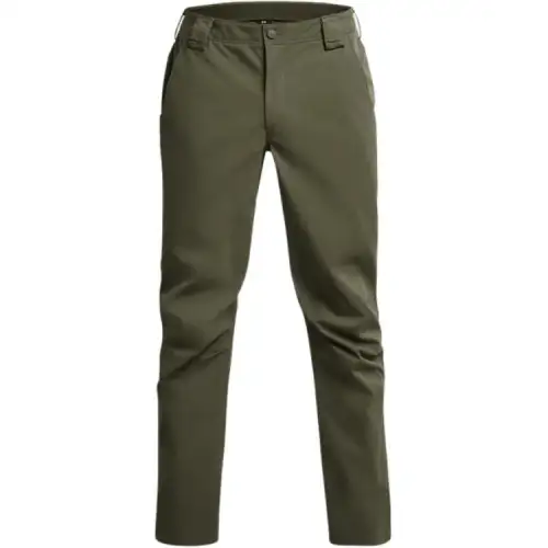 Under Armour Tactical Casual Pants Men's Green