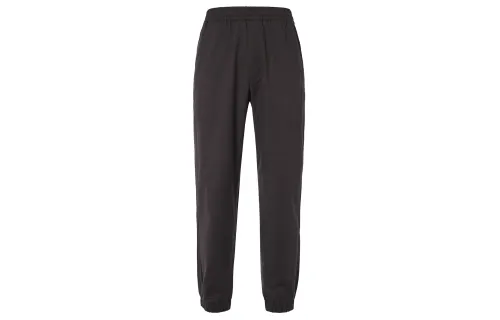 UNIQLO Casual Pants Men's Chestnut Thickened And Fleece Lined Cuffed Pants