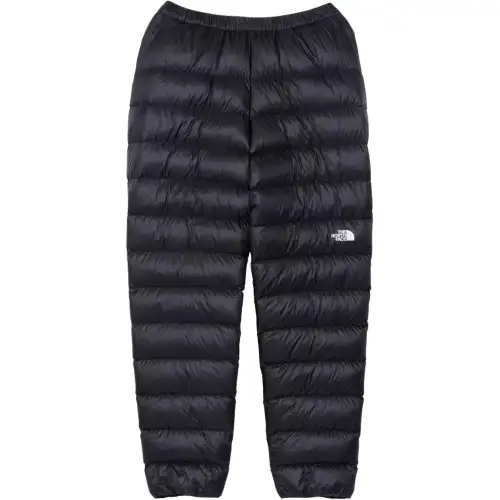 THE NORTH FACE Alpine Nupsi Down & Insulated Pants Unisex Black