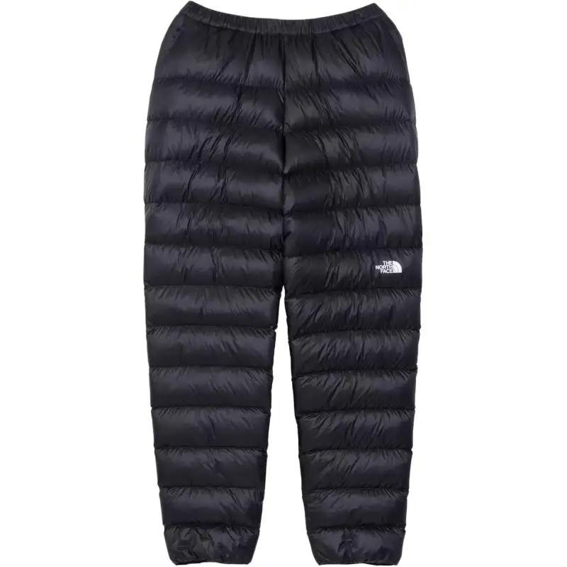 THE NORTH FACE Alpine Nupsi Down & Insulated Pants Unisex Black