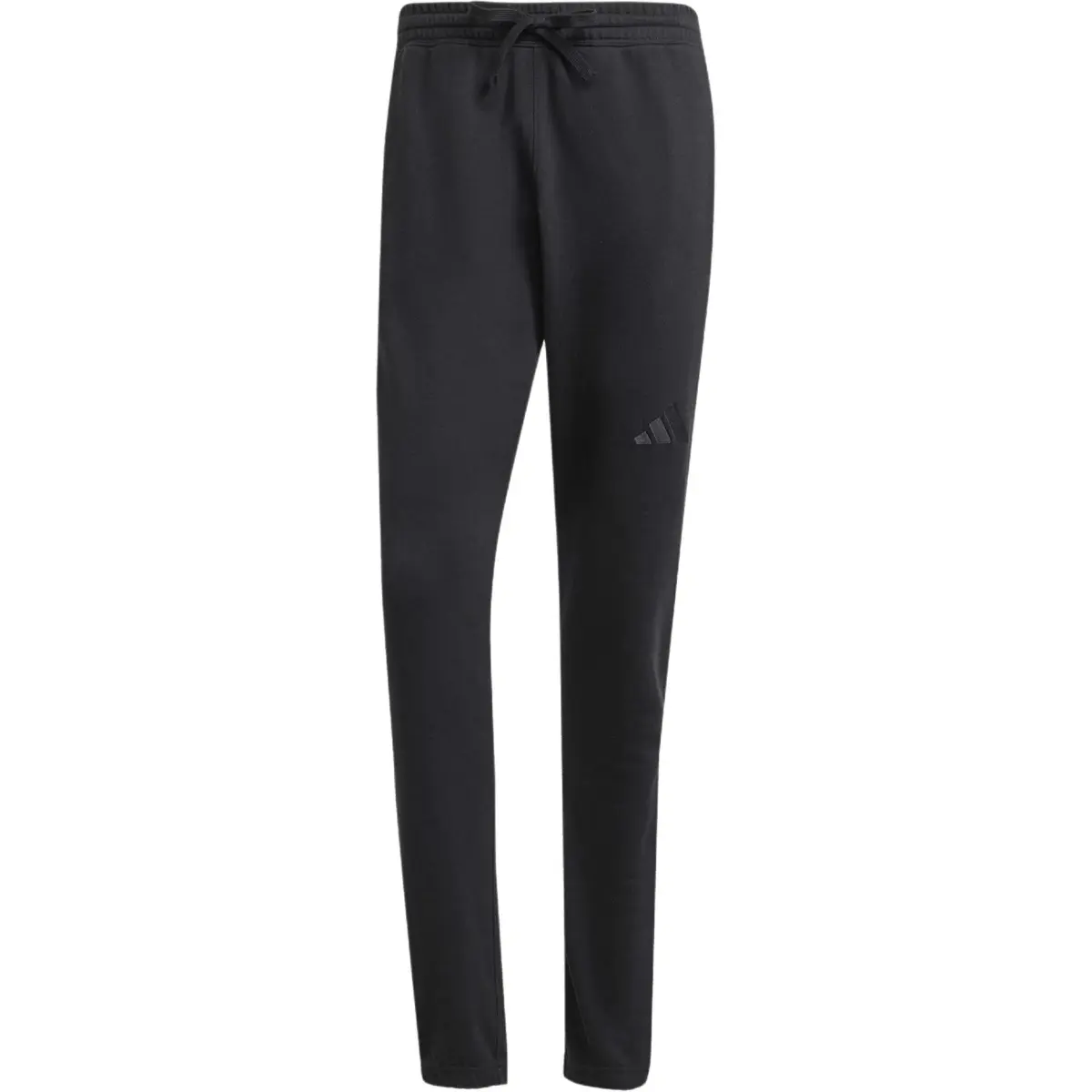 Adidas Casual Pants Men's Black