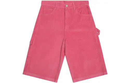Drew House Corduroy Ss Short