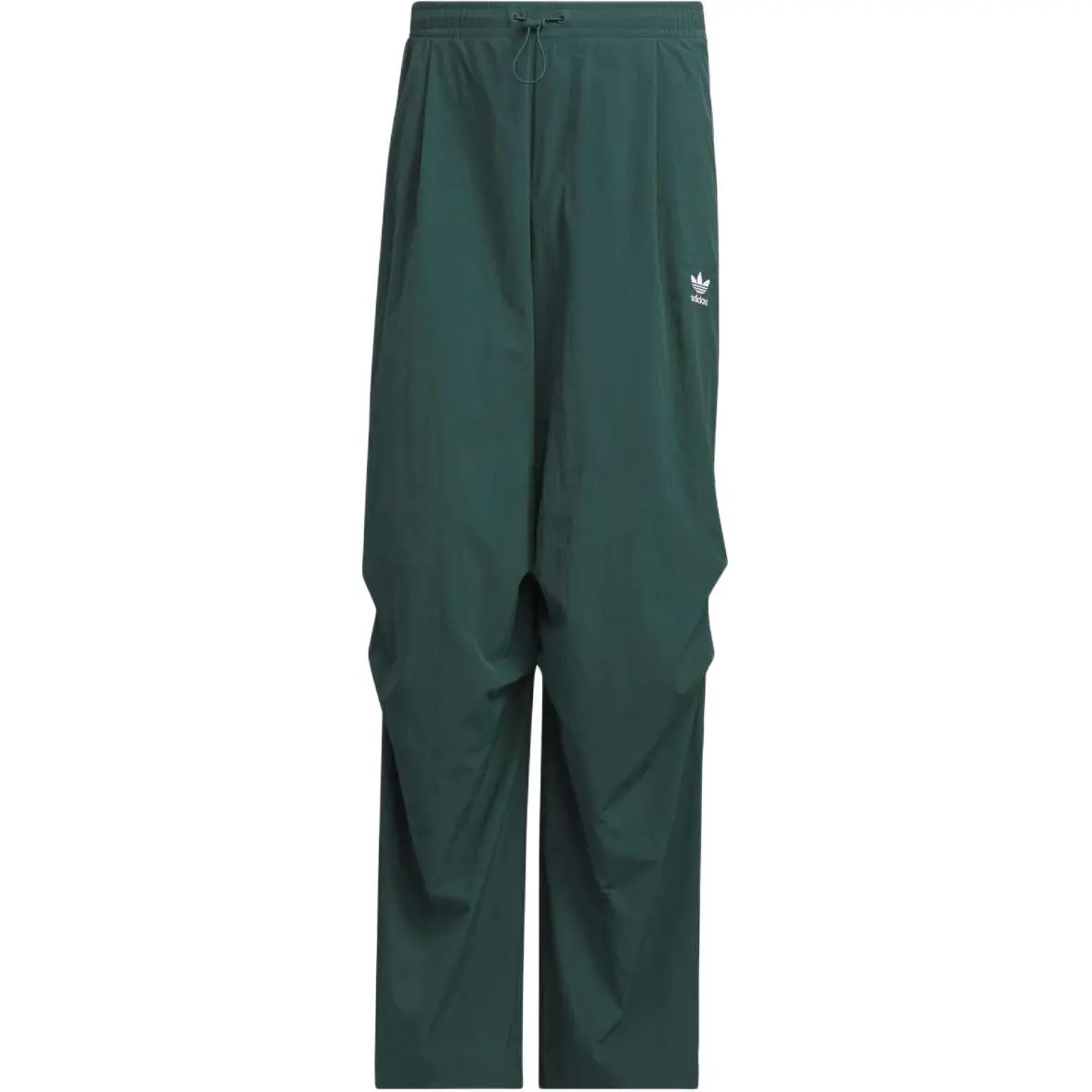 Adidas Originals ADICOLOR TRACKSUIT BOTTOMS Casual Pants Men's Mineral Green