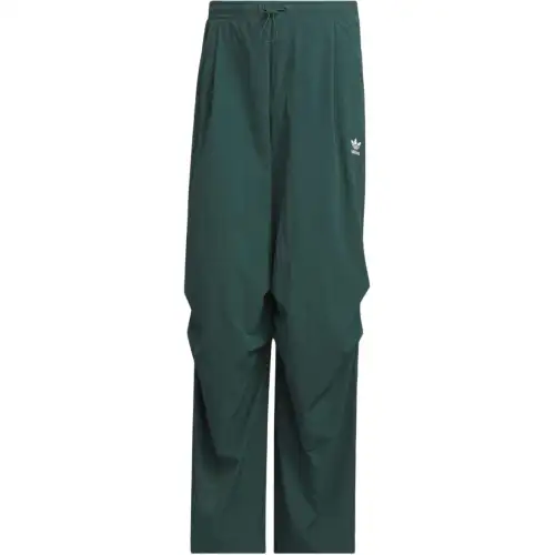 Adidas Originals ADICOLOR TRACKSUIT BOTTOMS Casual Pants Men's Mineral Green