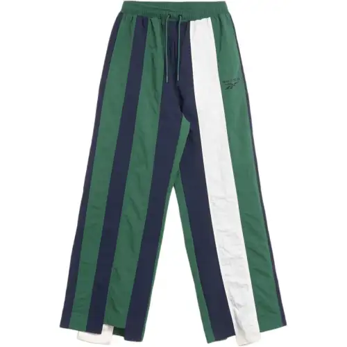 Reebok x Botter FW24 Knitted Sweatpants Men's Green