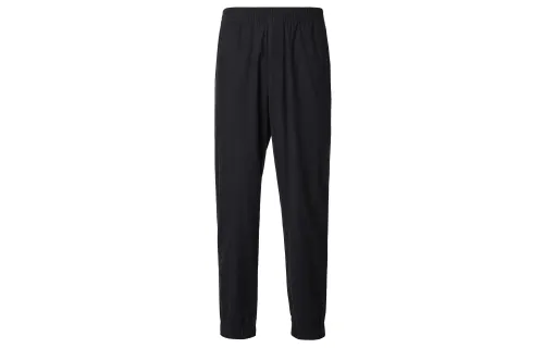 UNIQLO Casual Pants Men's Black