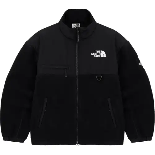 THE NORTH FACE THE NORTH FACE Apparel Collection Jackets & Coats Men's Black