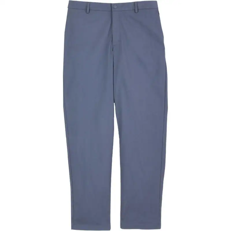 New Balance Icon Casual Pants Men's Graphite