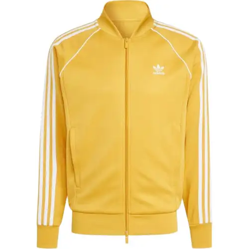 Adidas Originals ADICOLOR CLASSICS SST Jacket Men's Yellow