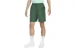 Nike Cargo Shorts Men's Green Moderate