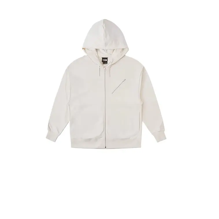 THE NORTH FACE FW/AW24 Jacket Men's Ecru