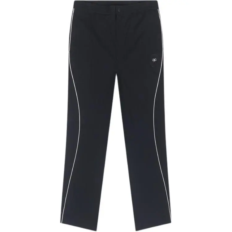 Converse AW24 Casual Pants Men's Black