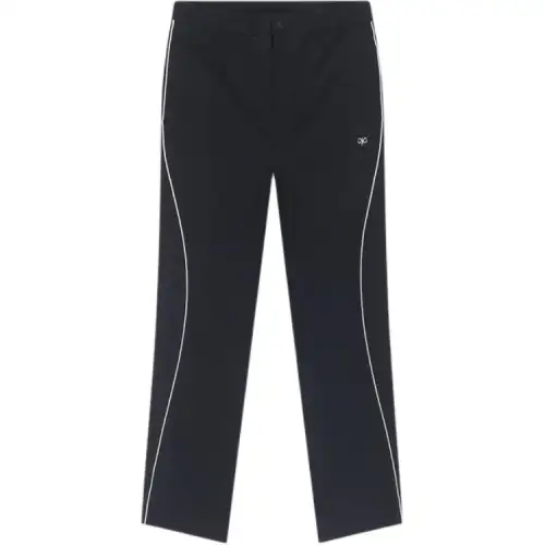 Converse AW24 Casual Pants Men's Black
