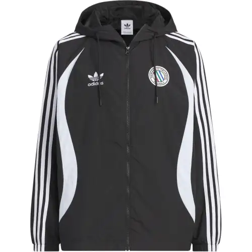 Adidas Originals Adicolor HD JKT M Jacket Men's Black