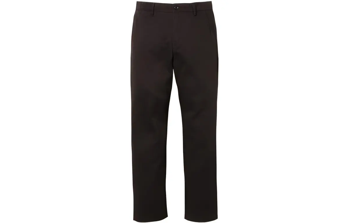 Levi's Casual Pants Men's Black