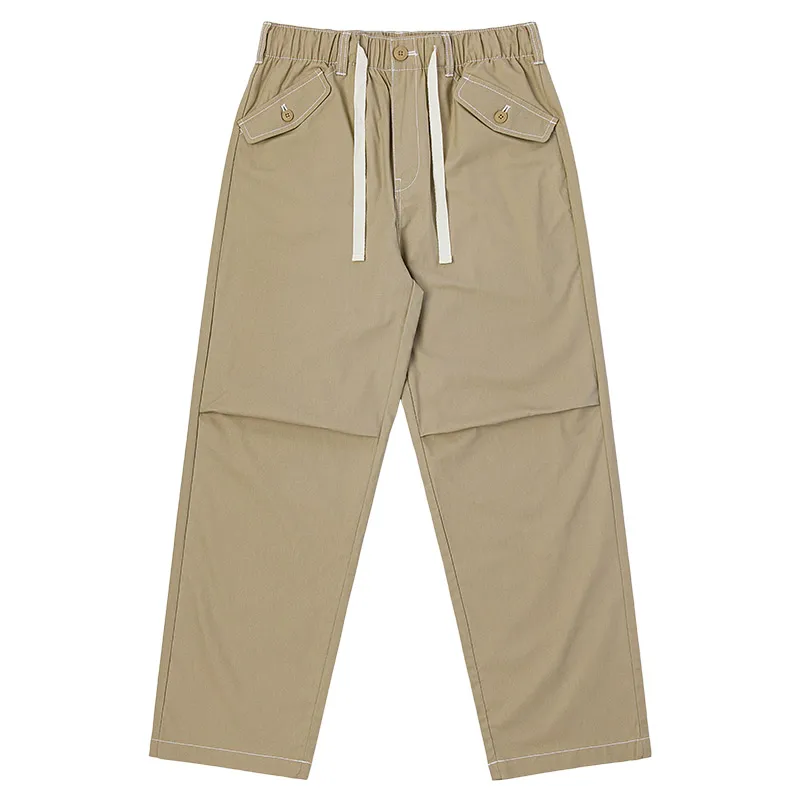 Dickies Casual Pants Men's Khaki Moderate Other