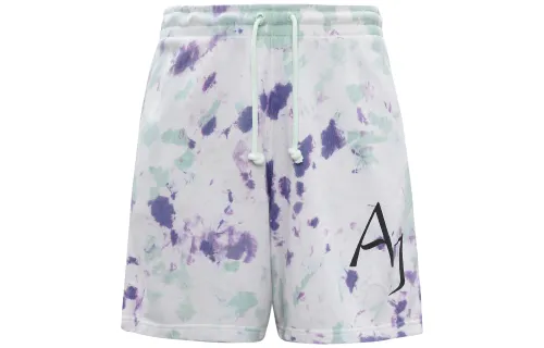 Jordan Casual Shorts Men's Blue