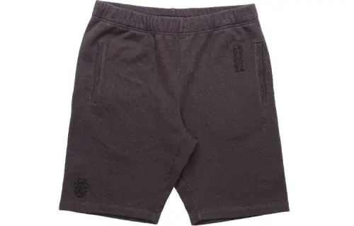 Chrome Hearts SS22 Casual Shorts Men's Brown