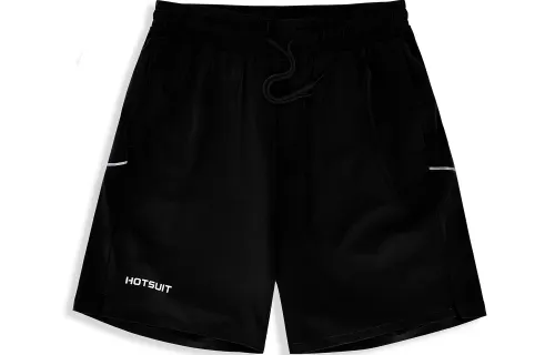 HOTSUIT Summer light and thin trousers, breathable basketball shorts for leisure for gym, for running