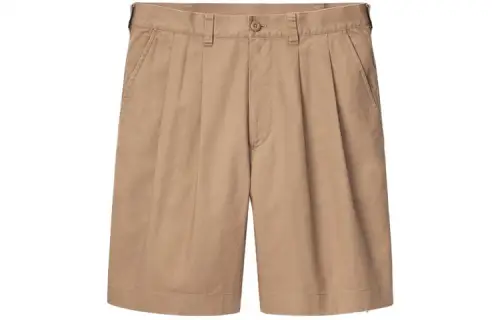 UNIQLO x JW Anderson Shorts Men's Camel