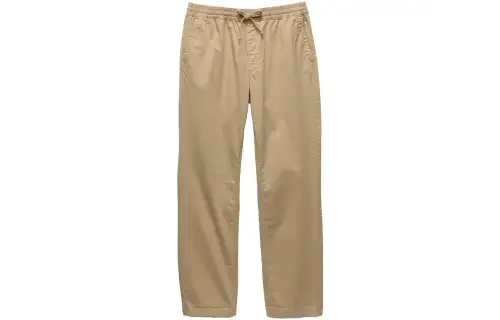 Vans Casual Pants Unisex Khaki Moderate Straight Fit Pants