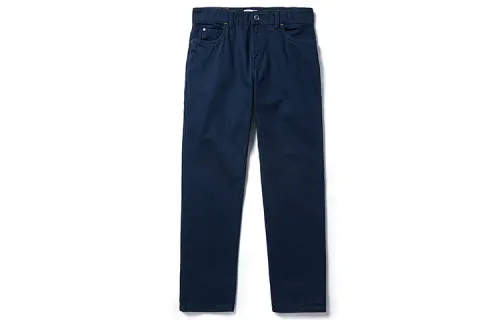 Timberland Full Length Pants Men's Dark Sapphire