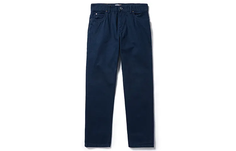 Timberland Full Length Pants Men's Dark Sapphire