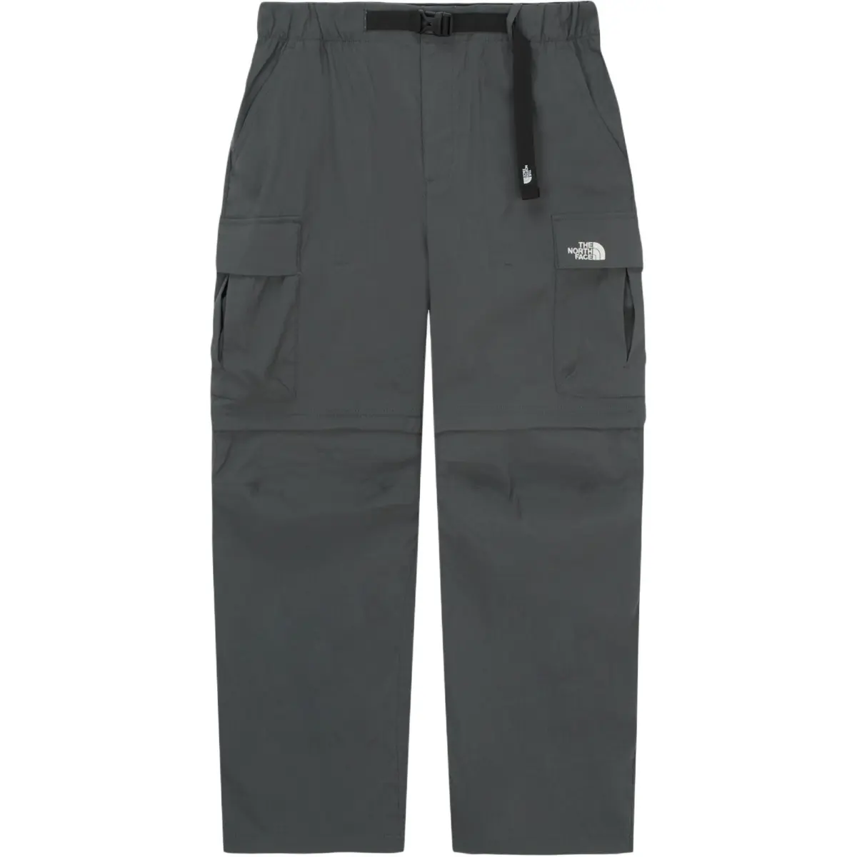 THE NORTH FACE Cargo Pants Men's Gray
