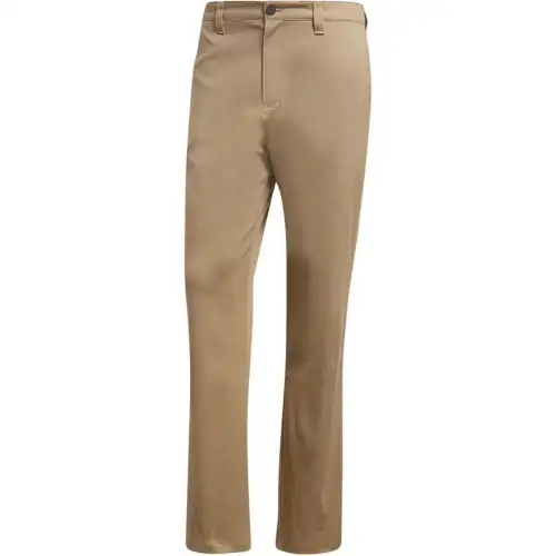 Adidas Originals Knitted Sweatpants Men's Brown