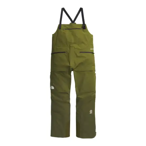 THE NORTH FACE SUMMIT Verbier GORE TEX® Overalls Men's Green