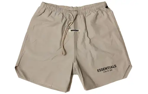 Fear Of God Essentials Nylon Active Shorts