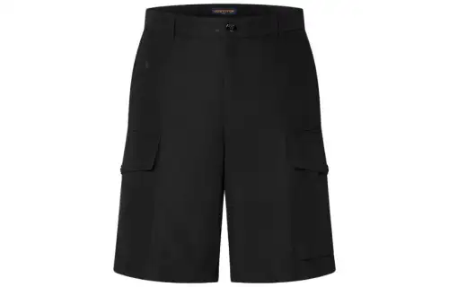 Lv Ripstop Cargo Short