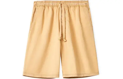 LOEWE Drawstring Short