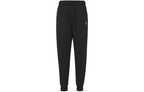 Jordan Casual Pants Men's Black