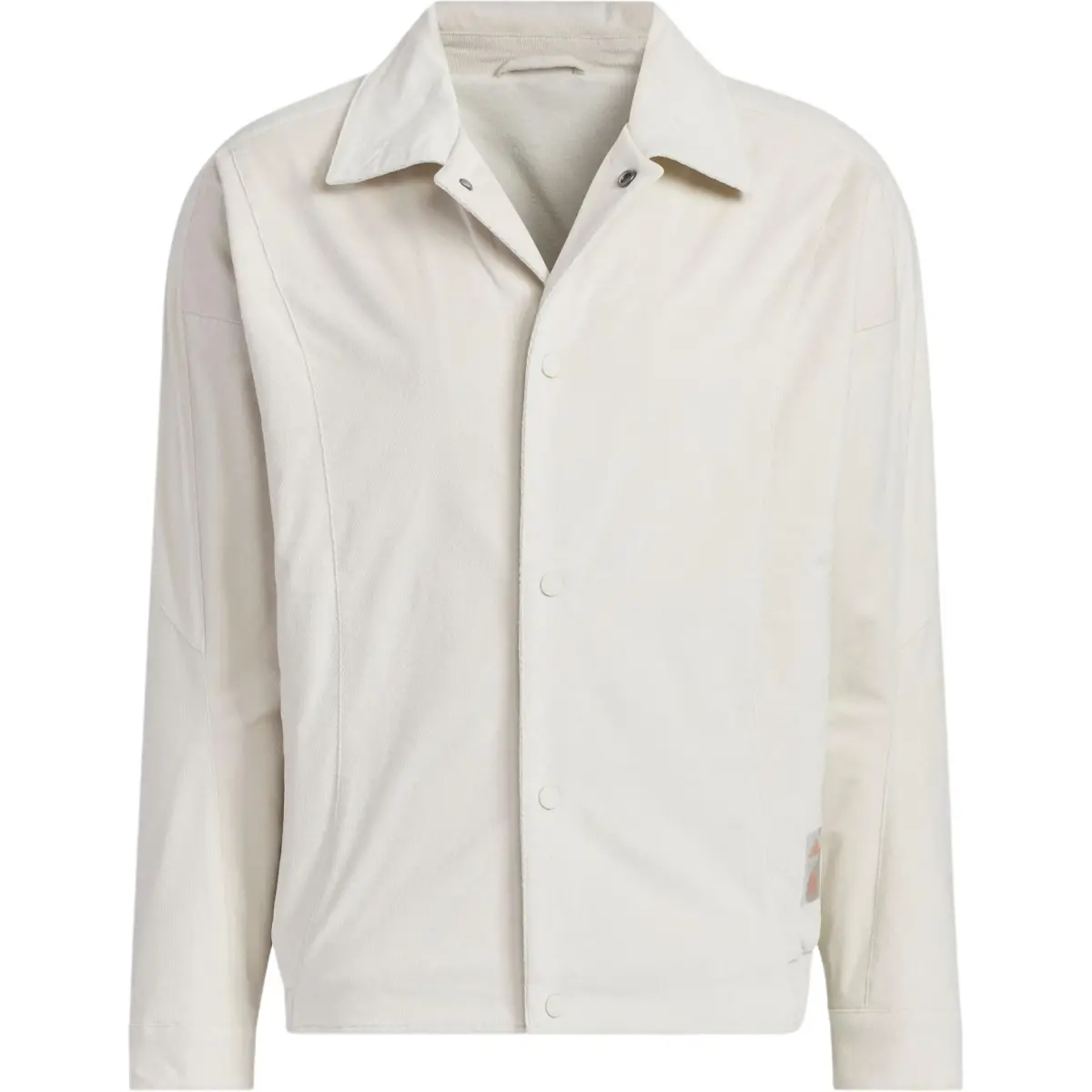 Adidas Jackets & Coats Men's Talc