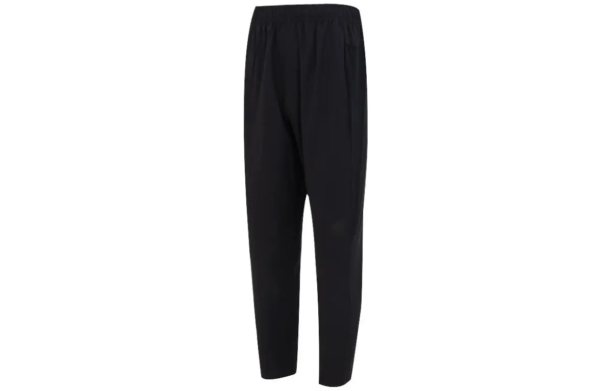 Adidas Casual Pants Men's Black