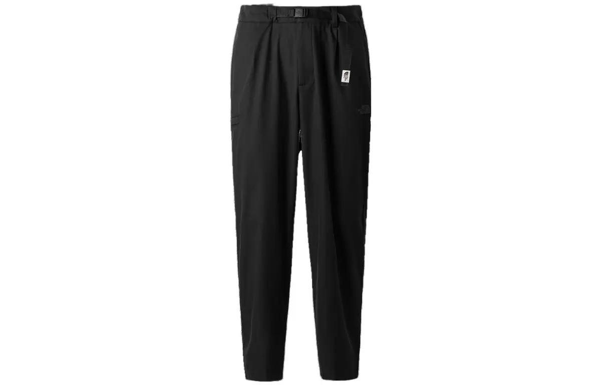 THE NORTH FACE Casual Pants Men's Black Moderate Other