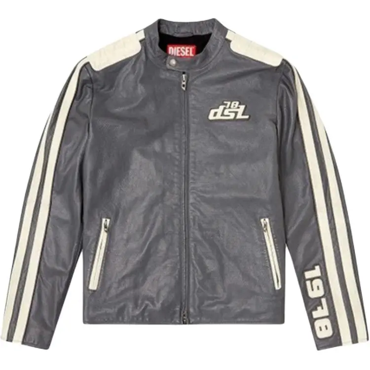 DIESEL L Pop Jacket