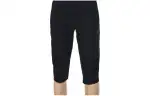 New Balance Casual Pants Men's Black Moderate Cuffed Pants