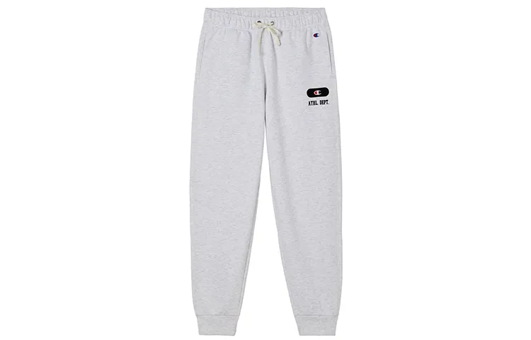 Champion FW24 Field Of Play Knitted Sweatpants Unisex