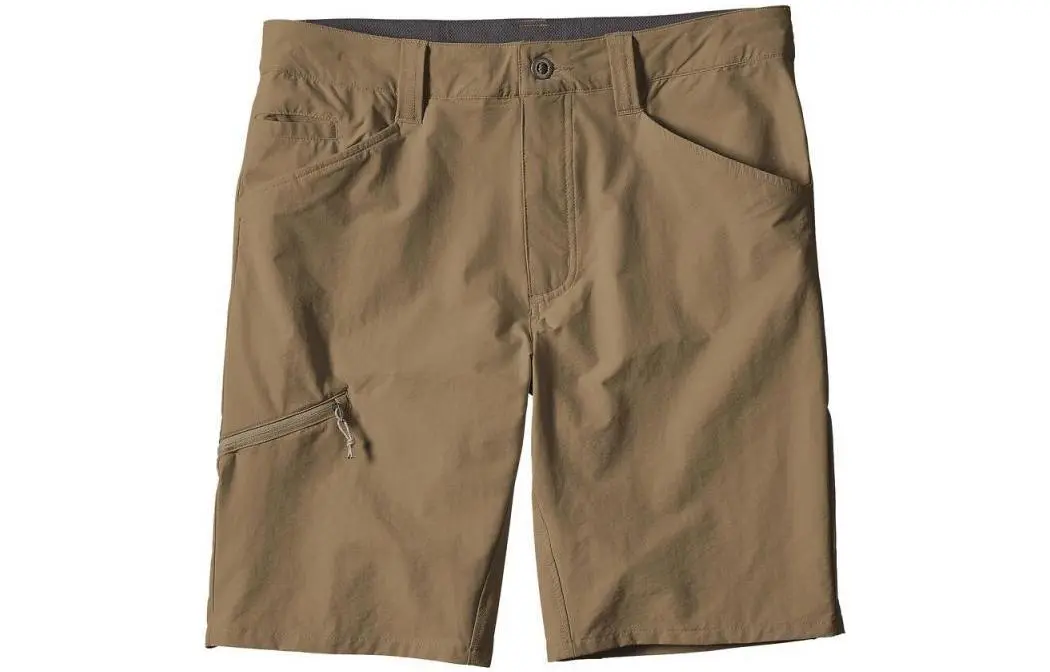 Patagonia Quandary Casual Shorts Men's