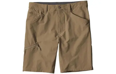 Patagonia Quandary Casual Shorts Men's