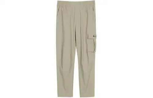 Skechers Casual Pants Men's Rock Beige