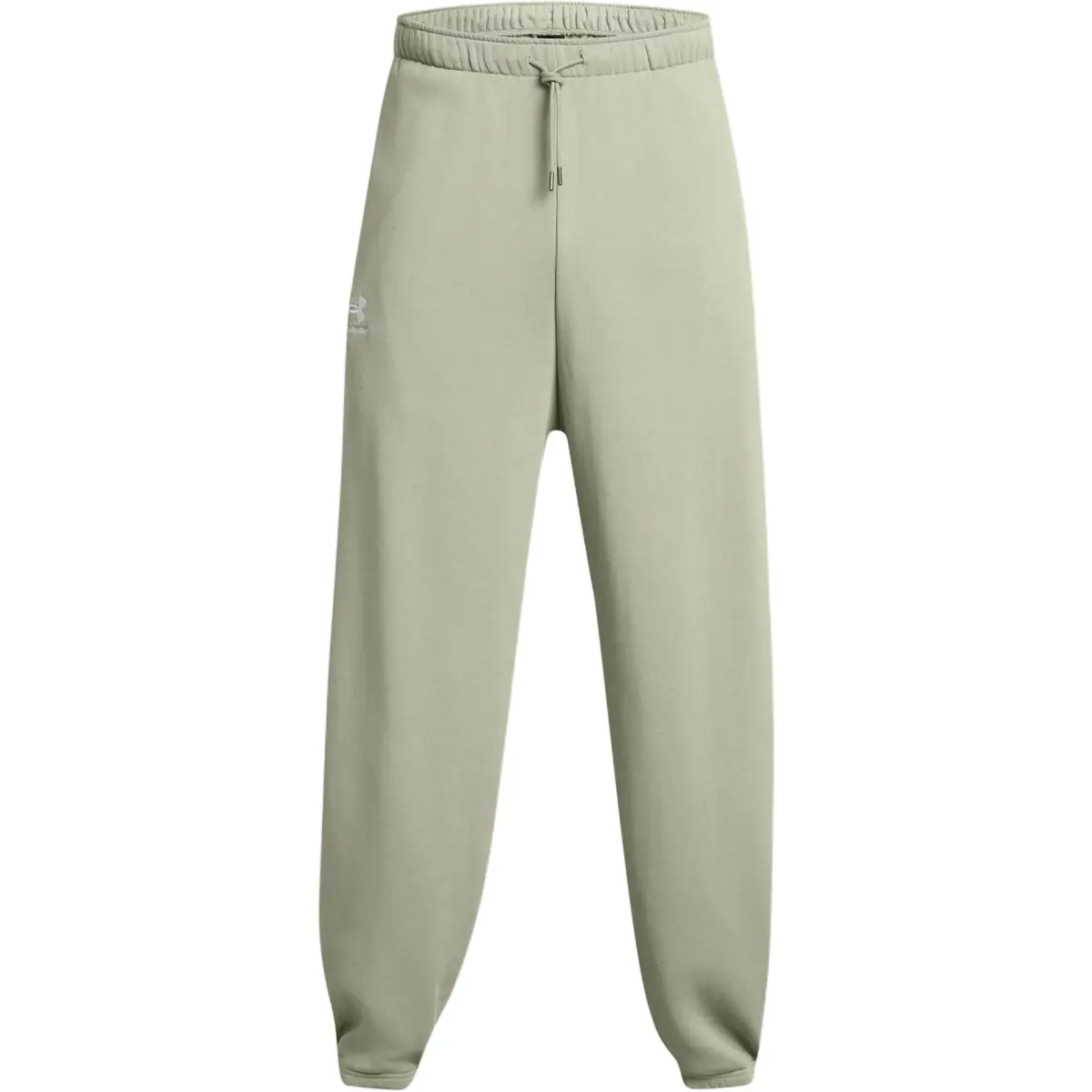 Under Armour Rival Heavyweight Terry Casual Pants Men's Green