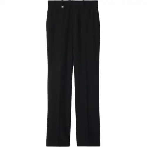 Burberry tailored trousers