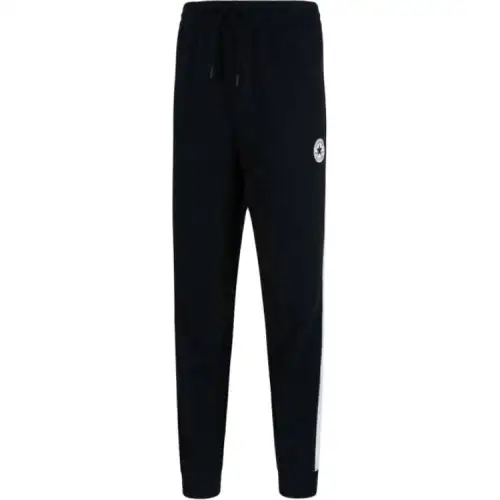Converse Casual Pants Men's Black