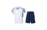 Li Ning Badminton Collection Badminton Jersey Set Men's