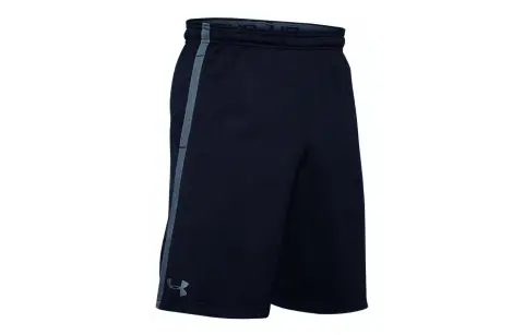 Under Armour Casual Shorts Men's Blue