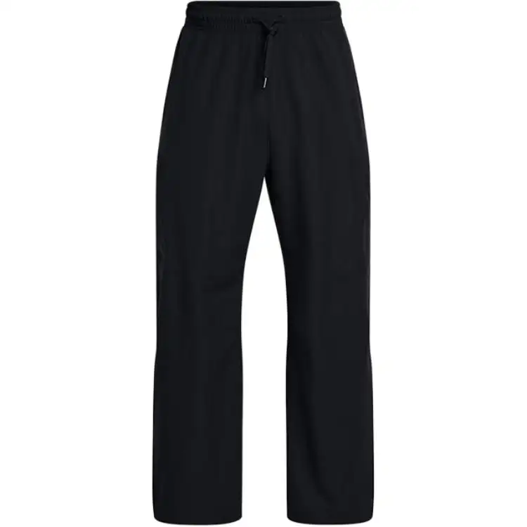 Under Armour Casual Pants Men's Black